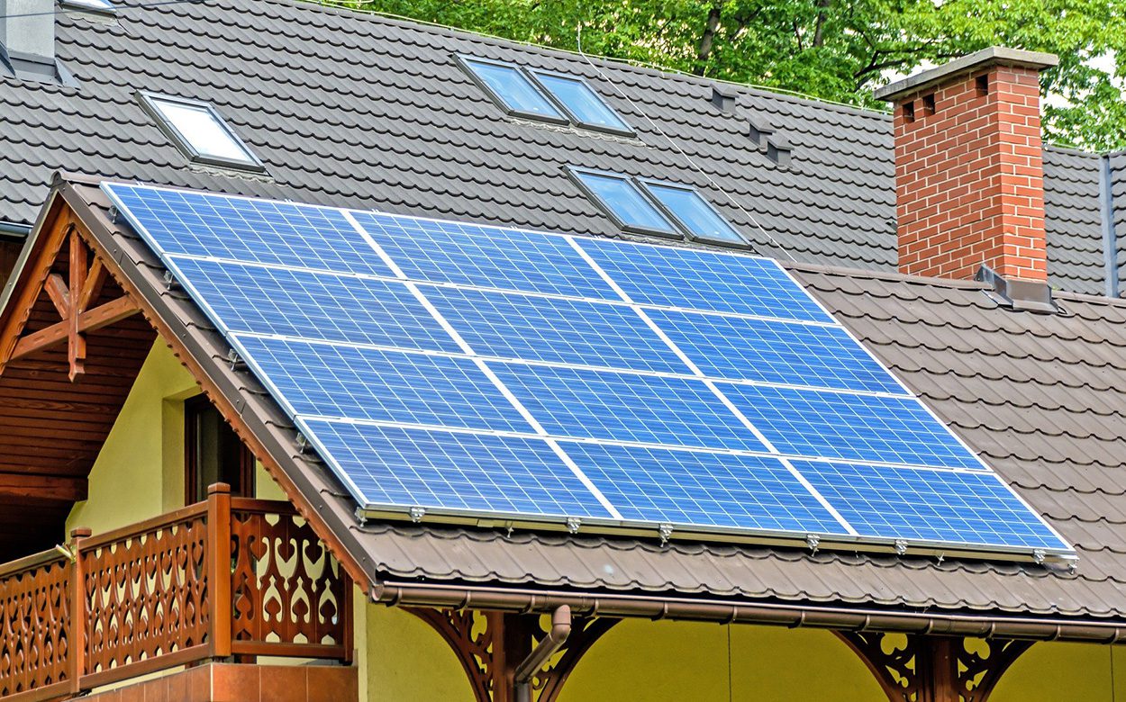 découvrez les prix d'installation des panneaux solaires et les options disponibles pour rendre votre maison plus écologique. obtenez des devis détaillés et comparez les offres pour choisir la solution la plus adaptée à vos besoins énergétiques.