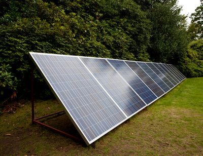 découvrez les prix d'installation des panneaux photovoltaïques et optimisez votre investissement énergétique. informez-vous sur les coûts, les subventions et les bénéfices d'une installation solaire pour votre maison ou votre entreprise.
