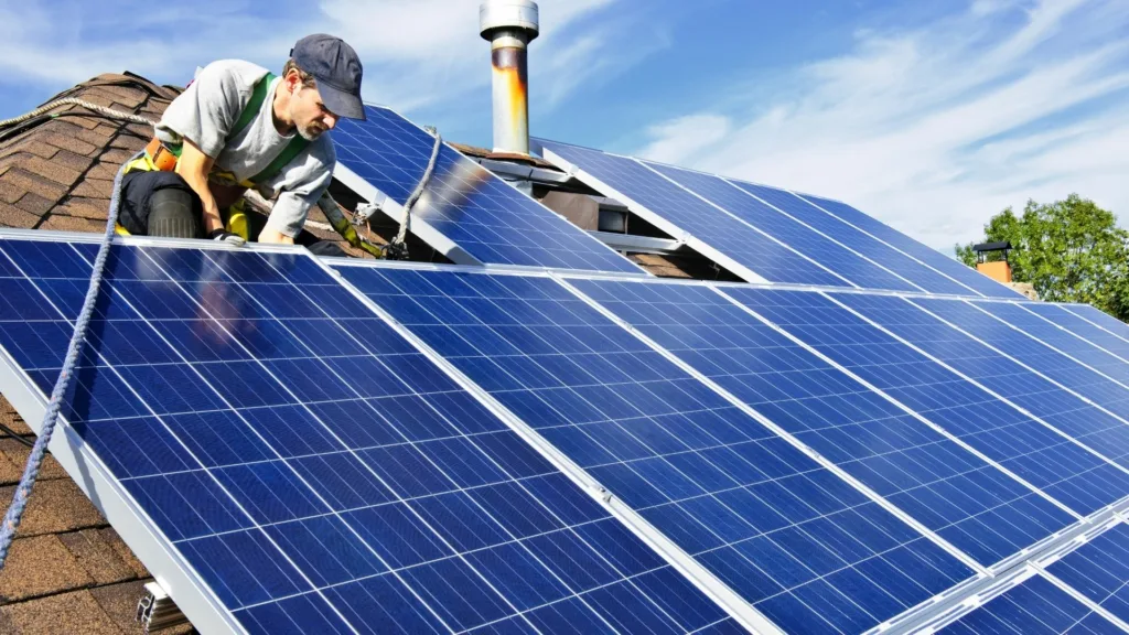 découvrez les prix des panneaux solaires en 2023 et bénéficiez d'informations actualisées pour investir dans des solutions énergétiques durables. comparez les offres et faites le choix éclairé pour votre projet d'énergie renouvelable.