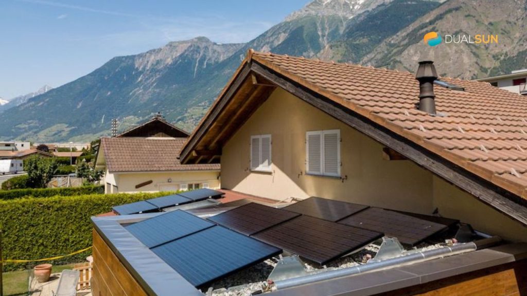 découvrez les prix des panneaux solaires au mètre carré et optimisez votre investissement énergétique. informez-vous sur les coûts, les tendances du marché et les avantages des installations solaires pour réduire vos factures d'énergie.