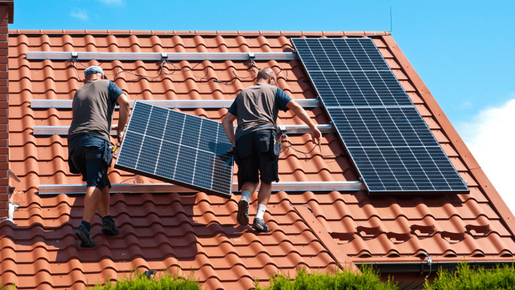 découvrez les tarifs des panneaux photovoltaïques et comparez les différentes options pour profiter d'une énergie solaire renouvelable à un prix compétitif. informez-vous sur les aides et subventions disponibles pour optimiser votre investissement.