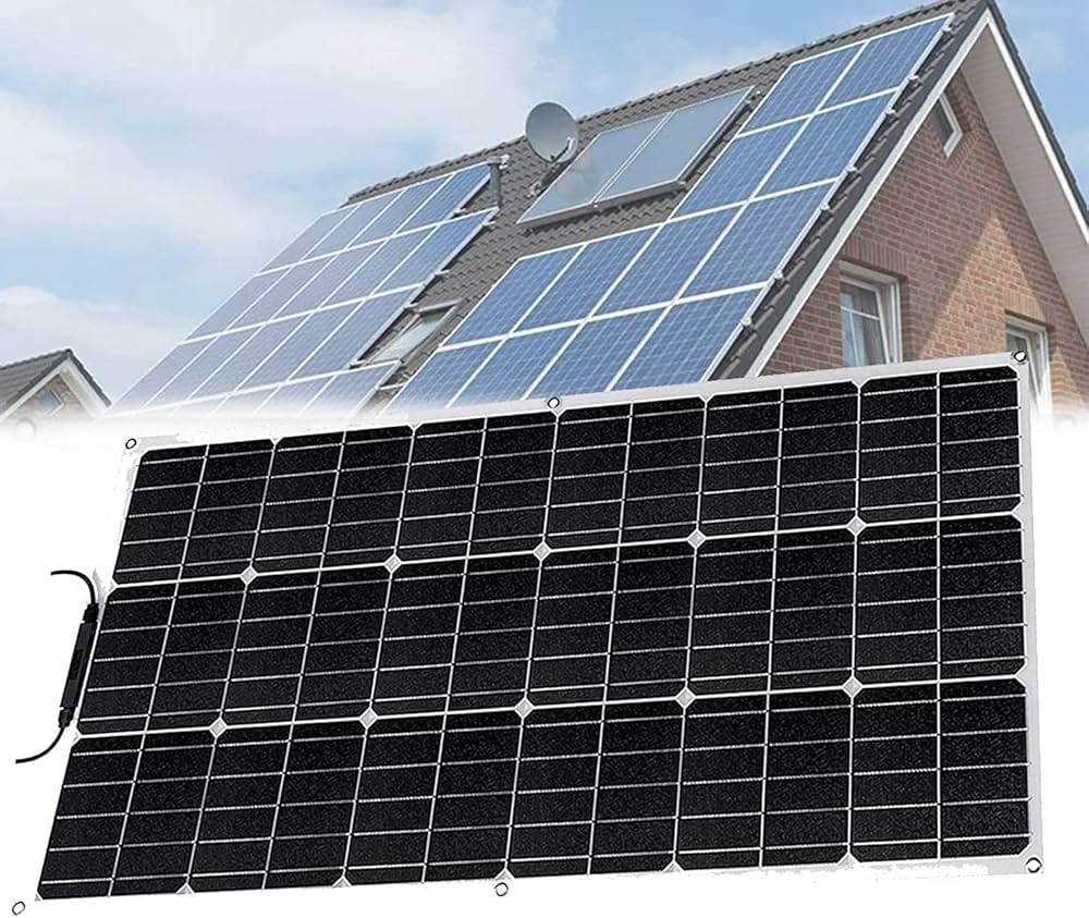 découvrez les prix des panneaux solaires pour caravanes et optimisez votre voyage grâce à une énergie renouvelable. comparez les options disponibles et choisissez la meilleure solution pour vos besoins énergétiques en pleine nature.