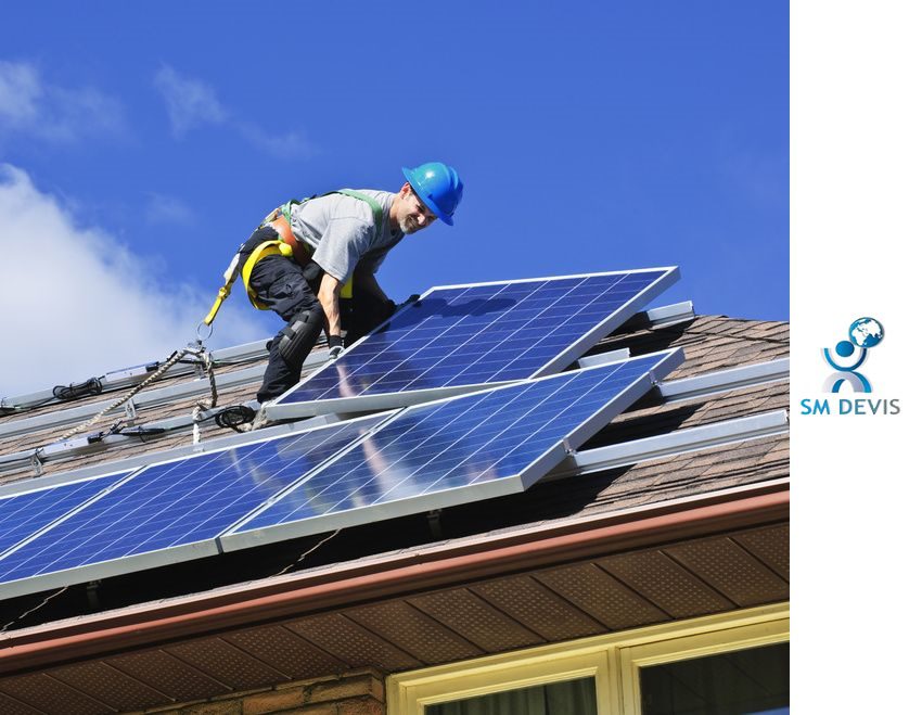 découvrez les prix des panneaux solaires en tunisie pour l'année 2025. informez-vous sur les meilleures options disponibles, les tendances du marché et les économies potentielles à réaliser grâce à l'énergie renouvelable.