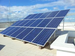 découvrez les prix des panneaux solaires en tunisie. profitez d'une énergie renouvelable abordable et durable pour réduire vos factures d'électricité tout en contribuant à la protection de l'environnement.
