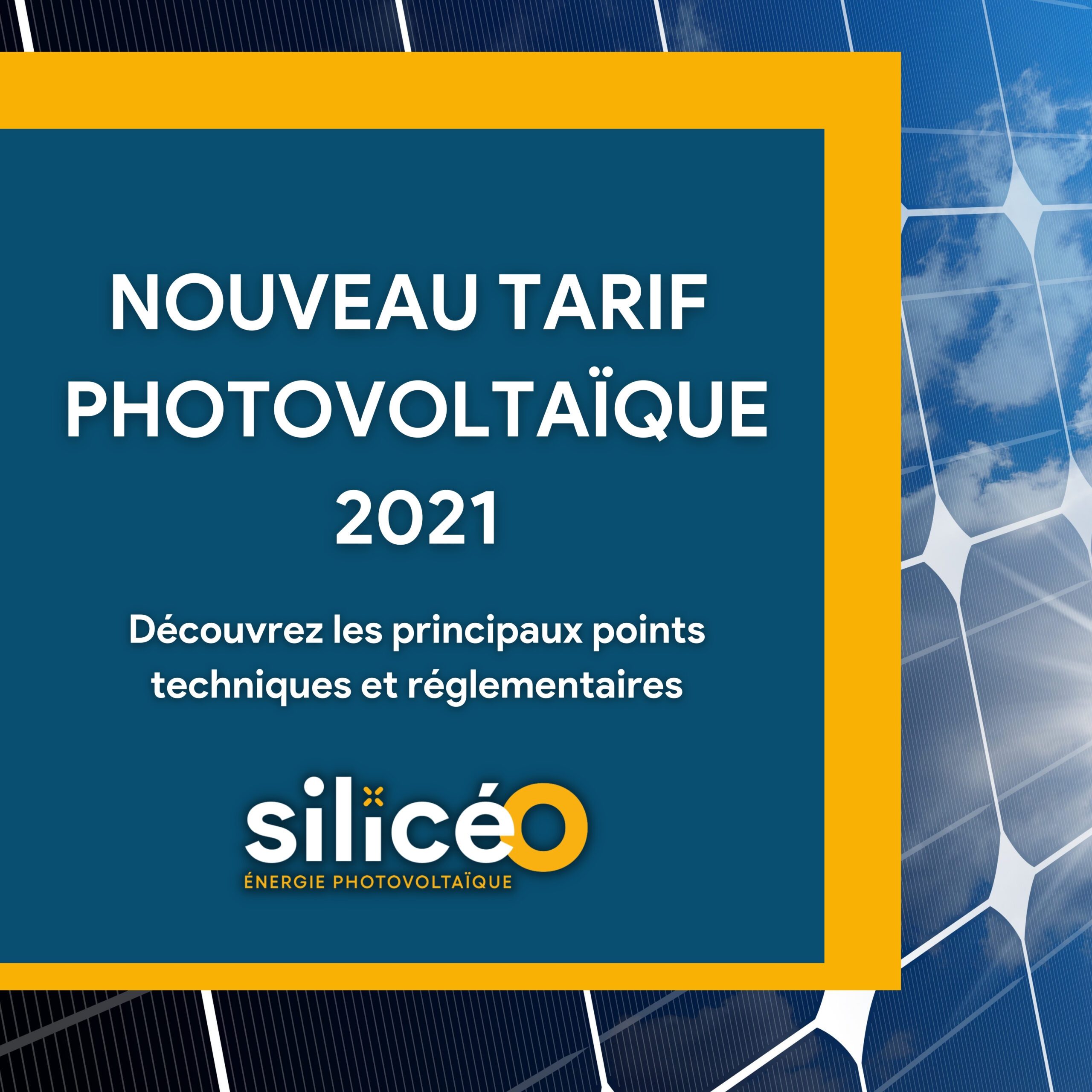 découvrez les prix des panneaux photovoltaïques et les avantages financiers de l'énergie solaire. comparez les offres, investissez dans l'énergie renouvelable et réduisez votre facture d'électricité grâce à des solutions photovoltaïques accessibles et performantes.
