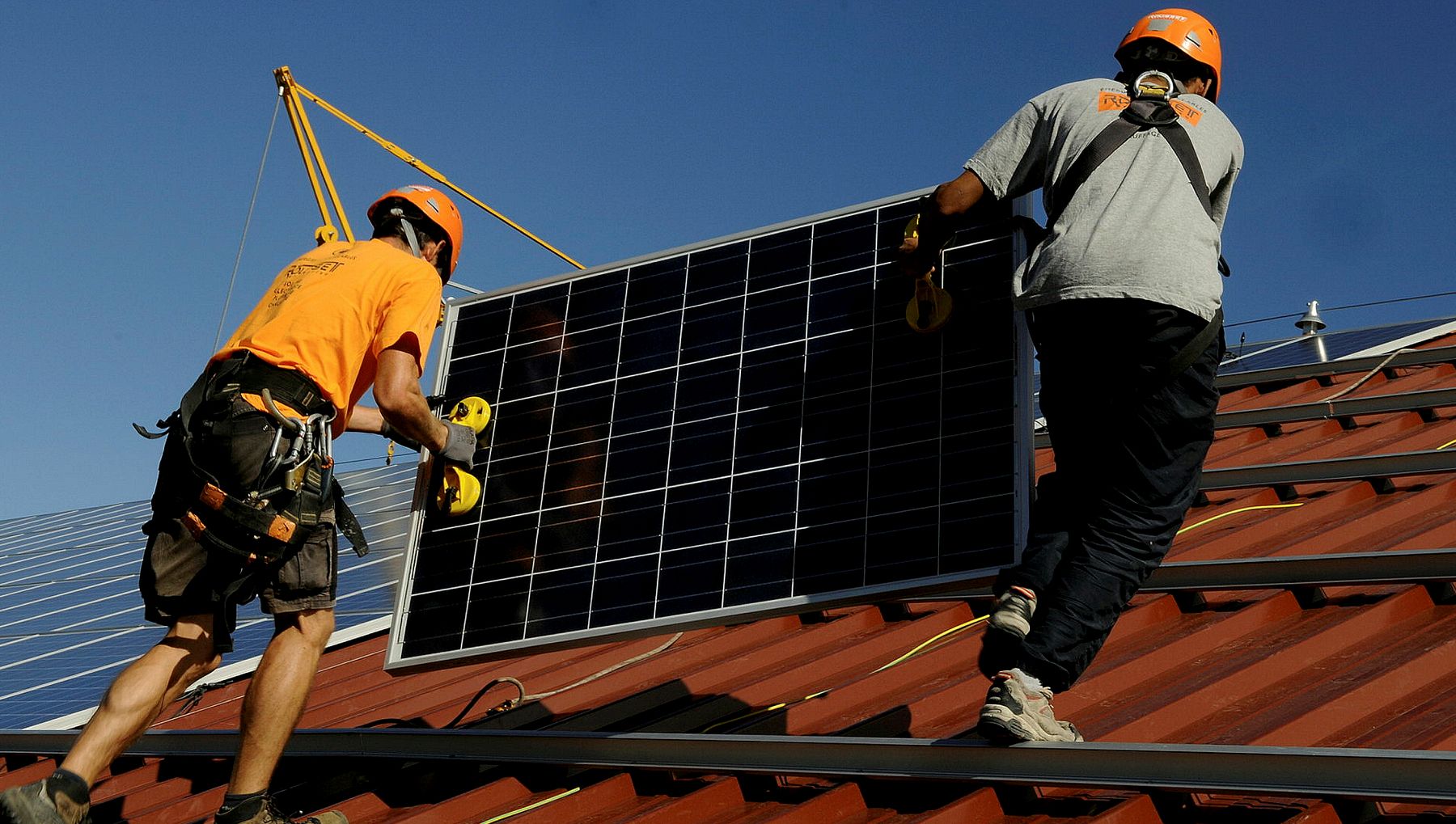 découvrez le potentiel du productible photovoltaïque : maximisez votre production d'énergie solaire grâce à des solutions innovantes et performantes. informez-vous sur les technologies, les rendements et les évolutions du marché.