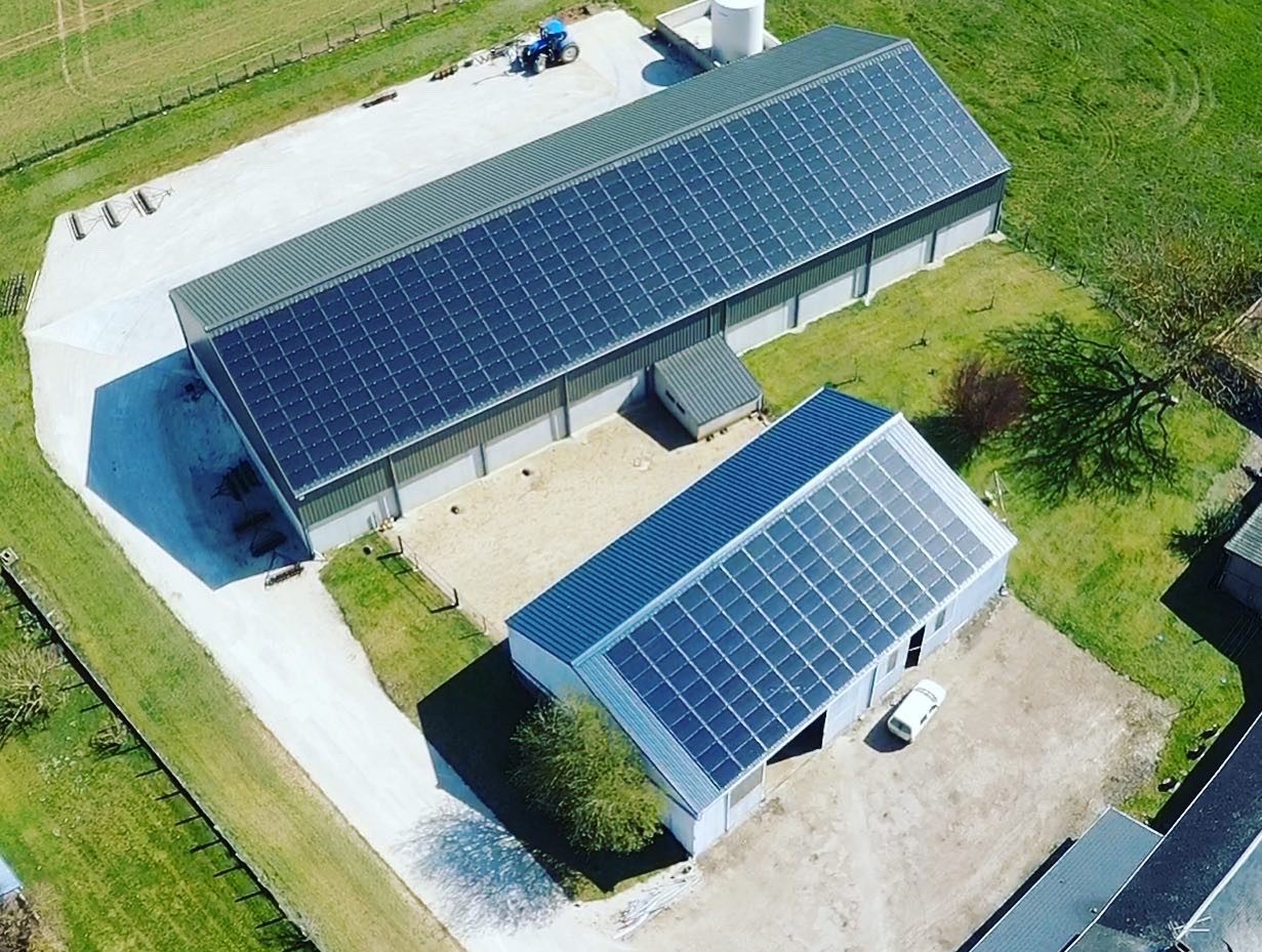 découvrez notre projet photovoltaïque innovant, visant à promouvoir l'énergie renouvelable et à réduire l'empreinte carbone. rejoignez la transition énergétique et investissez dans un avenir durable tout en bénéficiant d'économies sur vos factures d'électricité.