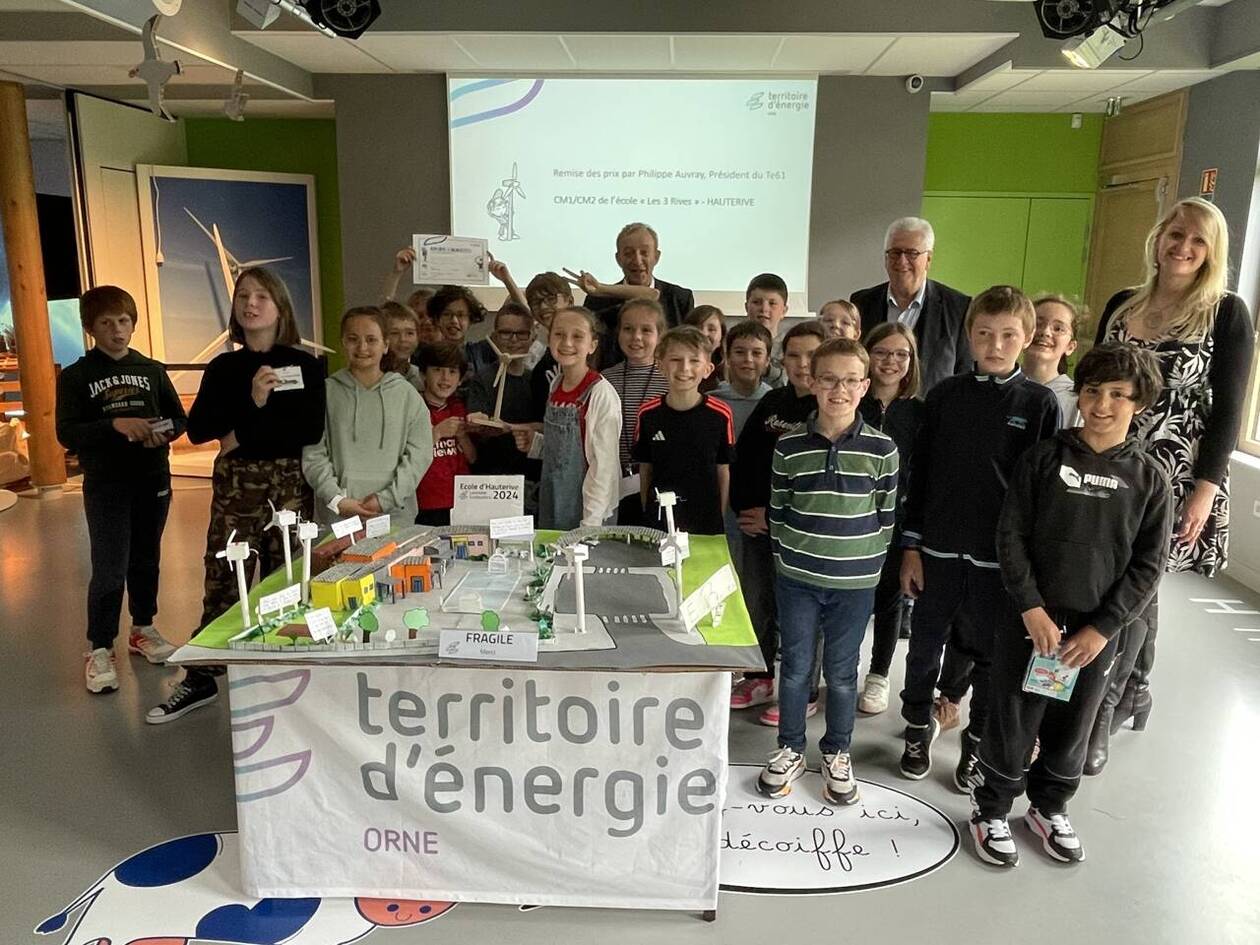 découvrez comment la promotion des énergies renouvelables dans l'éducation contribue à former une nouvelle génération sensibilisée aux enjeux environnementaux. explorez des programmes innovants et des initiatives écologiques pour un avenir durable.