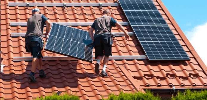 découvrez nos offres exclusives sur les panneaux solaires et faites des économies sur votre facture d'énergie tout en préservant l'environnement. profitez de nos promotions exceptionnelles dès aujourd'hui et passez au soleil !