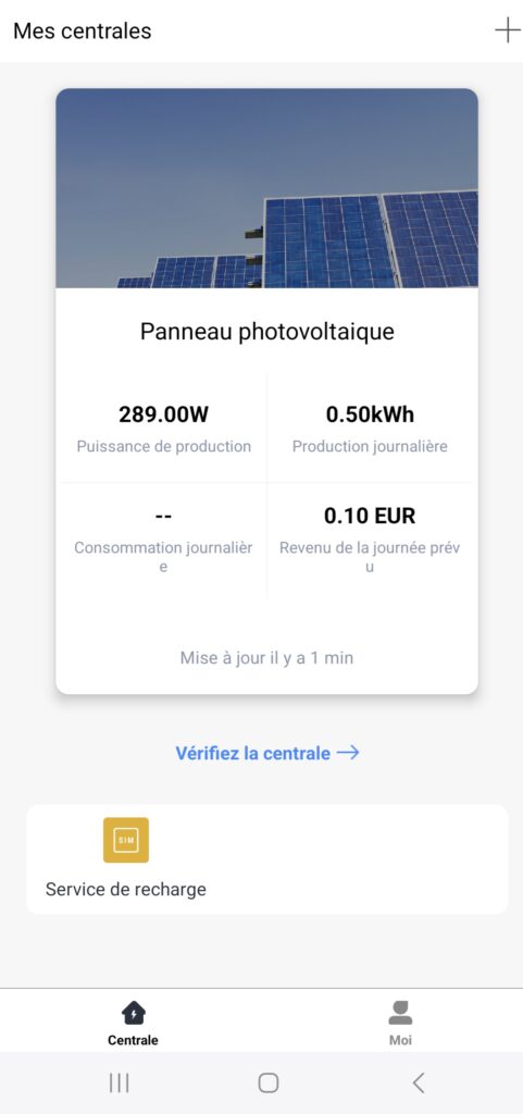 découvrez nos promotions exceptionnelles sur les panneaux solaires ! profitez d'offres avantageuses pour investir dans une énergie propre et économique. transformez votre consommation d'électricité et réalisez des économies durables avec nos solutions solaires de qualité.