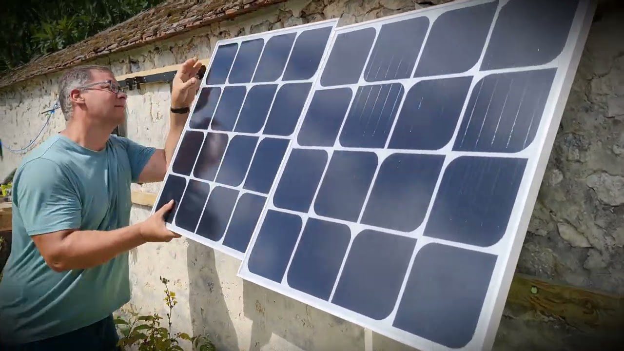 découvrez comment promouvoir efficacement vos panneaux solaires sur youtube. apprenez des stratégies de marketing digital, des astuces pour créer du contenu captivant et attirer l'attention de votre public ciblé. ne manquez pas cette opportunité d'augmenter votre visibilité et de stimuler vos ventes!