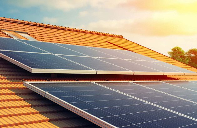 découvrez la puissance des panneaux photovoltaïques et comment ils peuvent transformer la lumière du soleil en énergie électrique. optimisez votre consommation d'énergie et contribuez à la transition énergétique avec des solutions adaptées à vos besoins.
