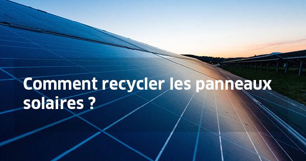 découvrez l'importance du recyclage des panneaux pour une planète plus verte. apprenez comment réutiliser et recycler vos panneaux usagés, réduire les déchets et contribuer à la préservation de l'environnement.