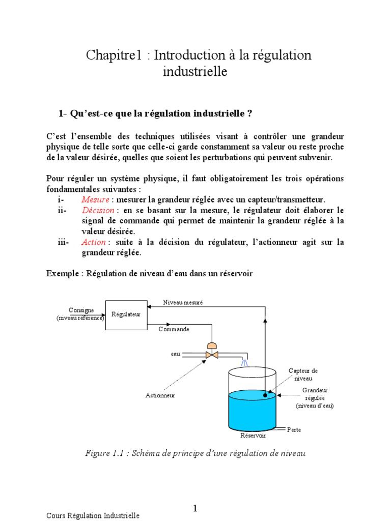 découvrez comment la régulation industrielle façonne le paysage économique en assurant un équilibre entre innovation et protection des consommateurs. explorez les enjeux, les politiques et les impacts de cette régulation sur les industries clés.