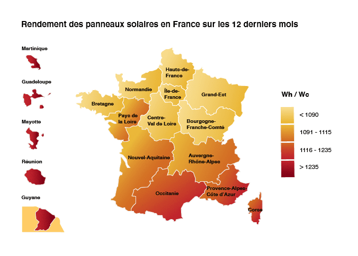 découvrez comment les panneaux solaires peuvent optimiser votre rentabilité énergétique. apprenez à maximiser vos économies et à valoriser votre investissement grâce à des conseils pratiques et des analyses détaillées sur le rendement des installations solaires.