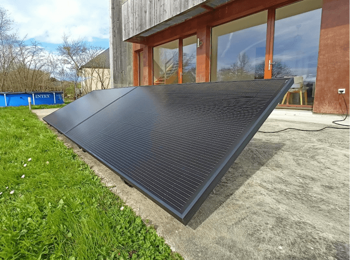 découvrez comment les panneaux solaires peuvent améliorer la rentabilité de votre investissement énergétique. informez-vous sur les économies réalisées, les incitations fiscales et l'impact environnemental positif de l'énergie solaire.