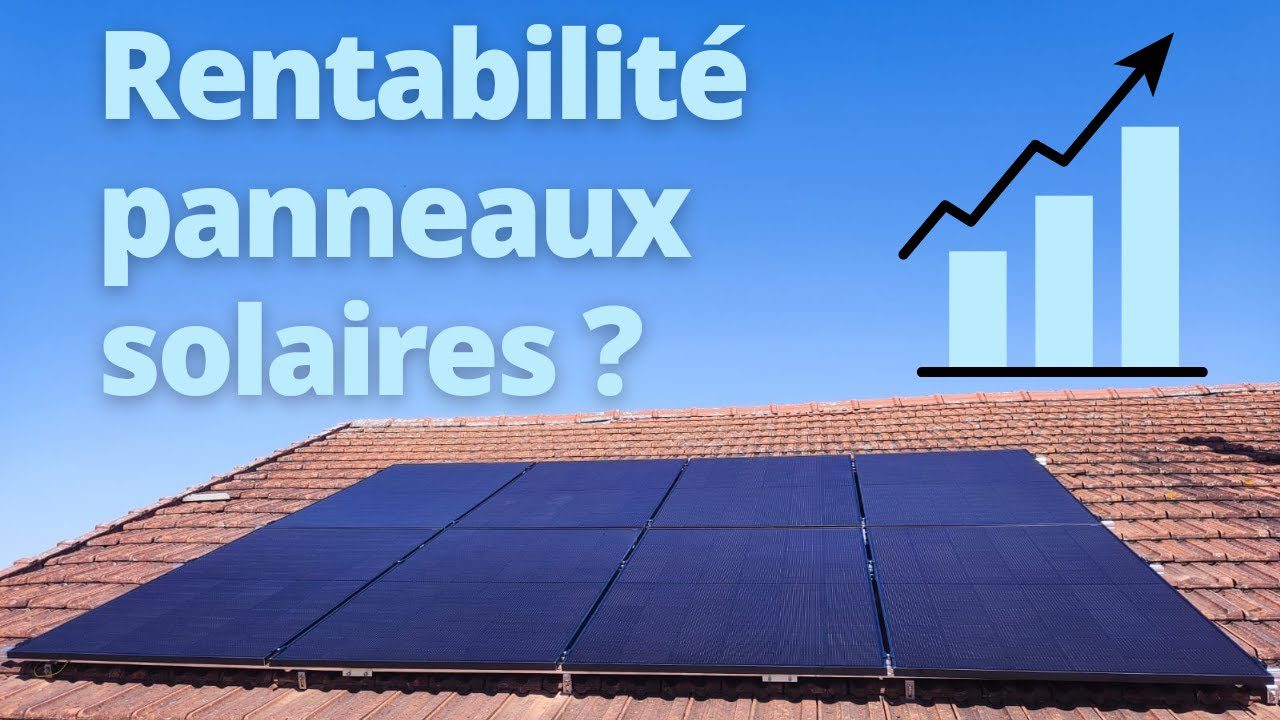 découvrez comment maximiser la rentabilité de vos panneaux solaires grâce à des conseils pratiques et des stratégies efficaces. informez-vous sur les économies d'énergie, les aides financières disponibles et l'impact écologique de l'énergie solaire pour optimiser votre investissement et favoriser un avenir durable.