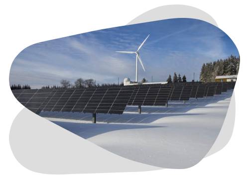 découvrez les avantages et inconvénients de la rentabilité des panneaux solaires par rapport aux éoliennes. analysez les coûts, les rendements et les facteurs influençant votre choix d'énergie renouvelable. informez-vous pour faire le meilleur investissement durable pour votre avenir.