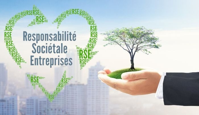 découvrez l'importance de la responsabilité sociale dans les entreprises et son impact sur la société. explorez comment les initiatives responsables peuvent favoriser un développement durable et renforcer la confiance des consommateurs.