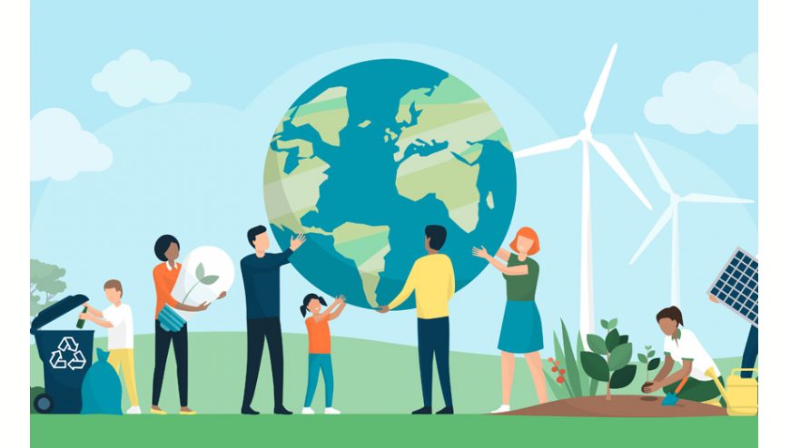 découvrez l'importance de la responsabilité sociale dans les entreprises modernes. apprenez comment les pratiques responsables renforcent la confiance des consommateurs, favorisent le développement durable et améliorent l'image de marque. engagez-vous pour un avenir plus éthique et responsable.