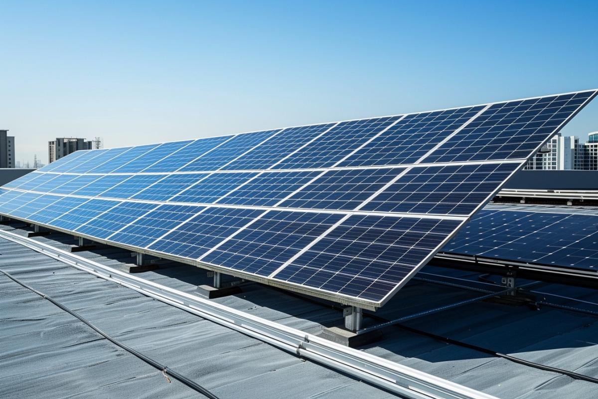découvrez le roi des panneaux photovoltaïques : des solutions innovantes et performantes pour transformer votre énergie solaire en électricité. optez pour une installation de qualité et réduisez votre facture énergétique tout en préservant l'environnement.