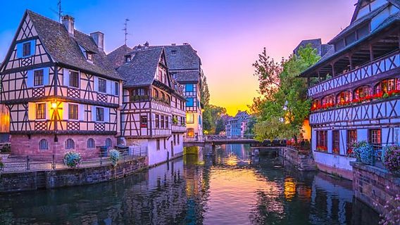 découvrez les secrets de l'immobilier à strasbourg : astuces, tendances du marché et conseils d'experts pour maximiser vos investissements et trouver la propriété de vos rêves dans cette belle région.