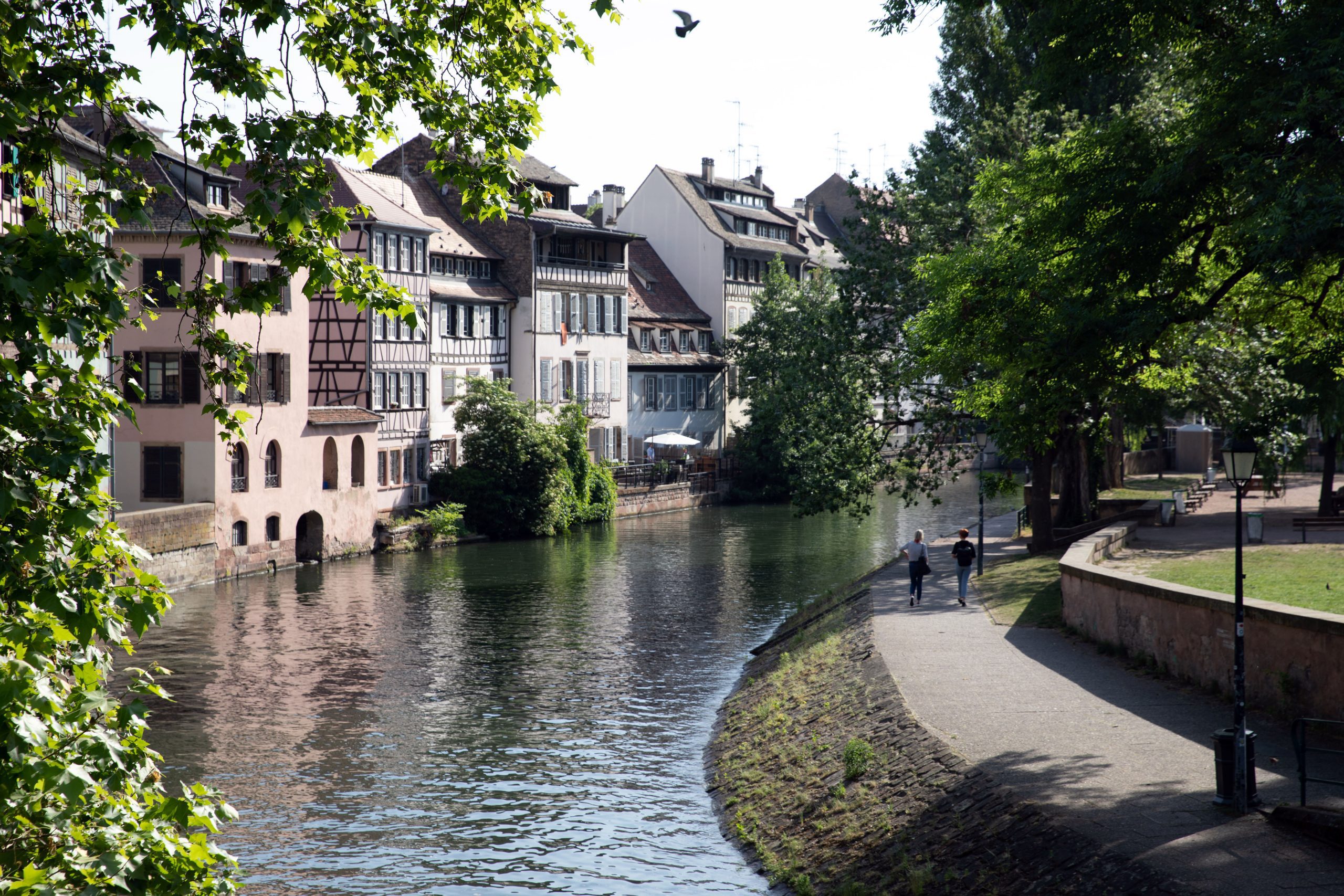 découvrez les secrets de l'immobilier à strasbourg : conseils d'experts, tendances du marché et astuces pour réussir votre projet immobilier dans cette belle ville alsacienne.