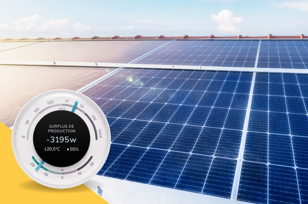 découvrez la signification du terme 'photovoltaïque', un élément clé de l'énergie renouvelable, qui désigne la conversion de la lumière du soleil en électricité à l'aide de panneaux solaires. apprenez comment cette technologie révolutionne notre manière de produire de l'énergie durable et contribue à la lutte contre le changement climatique.