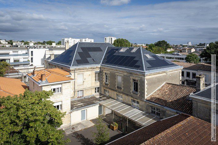 découvrez comment les énergies solaires contribuent à la préservation et à la valorisation du patrimoine. unir innovation durable et respect des traditions pour un avenir énergétique écoresponsable.