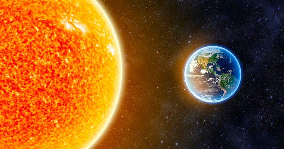 découvrez la fascinante relation entre le soleil et la terre dans cet article. explorez les influences mutuelles et les comparaisons entre ces deux éléments essentiels de notre système solaire, et apprenez comment ils interagissent pour soutenir la vie sur notre planète.