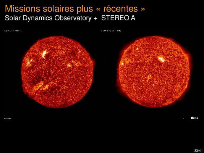 découvrez la fascinante relation entre le soleil et la terre à travers une analyse comparative. explorez comment ces deux éléments interagissent et influencent la vie sur notre planète, incluant des aspects astronomiques, climatiques et écologiques.