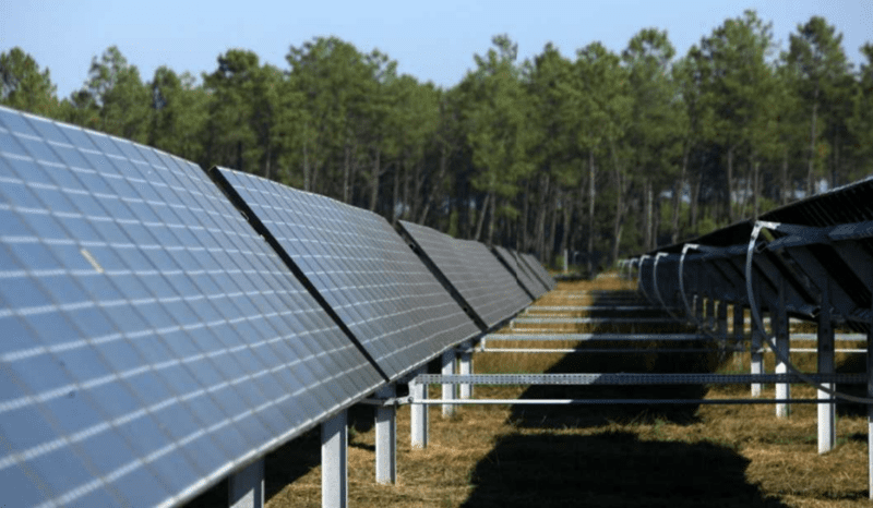découvrez soltec, un leader dans le domaine de l'énergie solaire, qui offre des solutions innovantes pour maximiser l'utilisation de l'énergie renouvelable. engagez-vous pour un avenir durable avec nos systèmes photovoltaïques performants et écologiques.
