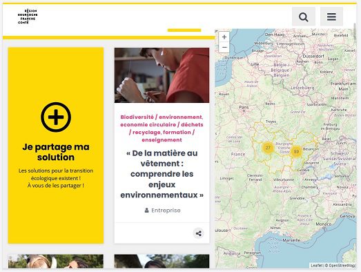 découvrez des solutions écologiques innovantes et durables pour préserver notre planète. adoptez des pratiques respectueuses de l'environnement et inspirez-vous de conseils pour un mode de vie plus vert.