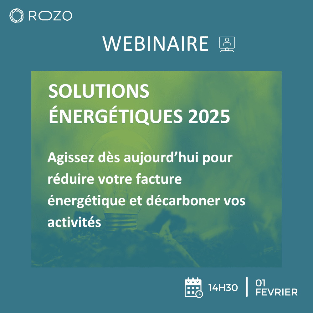 découvrez nos solutions énergétiques innovantes et durables pour optimiser votre consommation d'énergie. réduisez vos coûts et adoptez une approche éco-responsable grâce à nos services adaptés à vos besoins.
