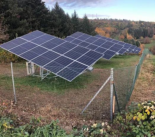 découvrez des solutions solaires durables pour réduire votre empreinte carbone et profiter d'une énergie renouvelable et écologique. adoptez une approche responsable pour un avenir énergétique durable.