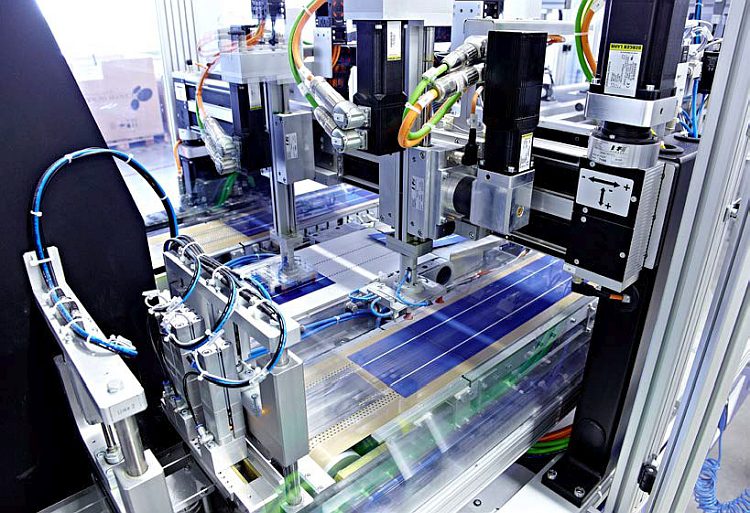 découvrez les meilleures solutions solaires en france pour réduire vos factures d'énergie et contribuer à un avenir durable. profitez d'installations sur mesure, d'aides financières et de conseils d'experts pour optimiser votre investissement solaire.