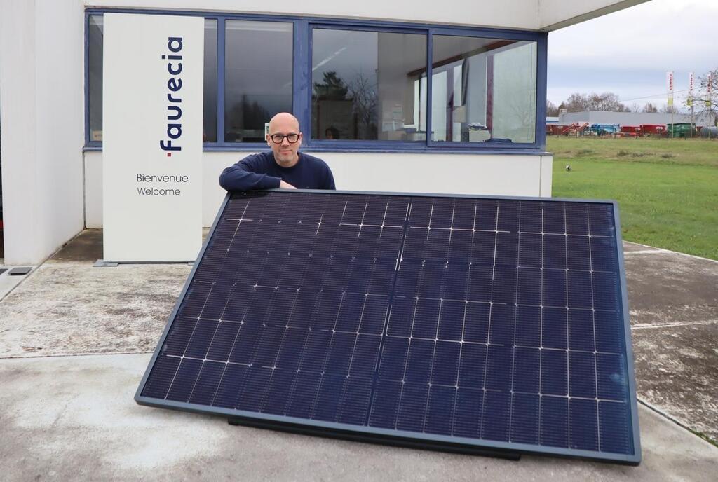 découvrez notre startup innovante à nantes spécialisée dans l'installation de panneaux solaires. offrez-vous une solution écologique et économique pour produire votre propre énergie renouvelable tout en contribuant à la protection de l'environnement.