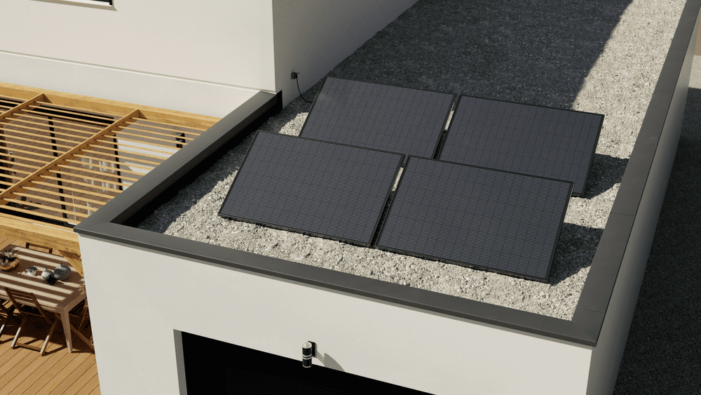 découvrez nos solutions innovantes de support solaire pour toits plats, conçues pour maximiser l'efficacité énergétique et s'adapter à tous types de structures. profitez d'une installation facile et d'une durabilité à long terme pour optimiser votre production d'énergie solaire.