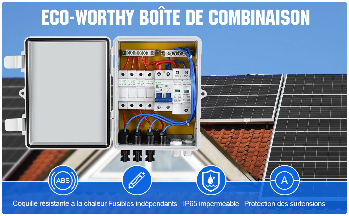 découvrez comment maximiser l'efficacité de vos panneaux photovoltaïques hors réseau grâce à une sélection judicieuse de la surface d'installation. apprenez les meilleures pratiques pour optimiser la production d'énergie et assurer votre indépendance énergétique.