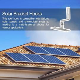découvrez les surfaces idéales pour l'installation de panneaux photovoltaïques hors réseau. optimisez votre production d'énergie solaire avec nos conseils sur l'espace nécessaire, l'orientation et l'ensoleillement pour une autonomie énergétique optimale.