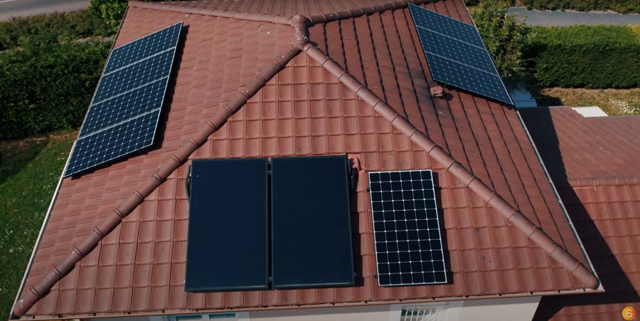 découvrez tout sur la surface des panneaux photovoltaïques, un élément clé pour optimiser la production d'énergie solaire. apprenez comment calculer la surface nécessaire pour votre installation, les facteurs influençant l'efficacité et les différents types de panneaux disponibles sur le marché.