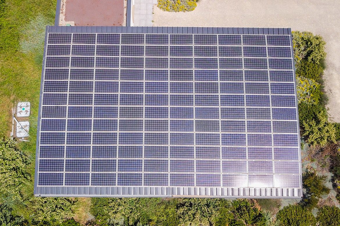 découvrez comment un système photovoltaïque transforme la lumière du soleil en électricité, offrant une solution énergétique durable et économique. idéal pour réduire vos factures d'énergie et minimiser votre empreinte carbone.