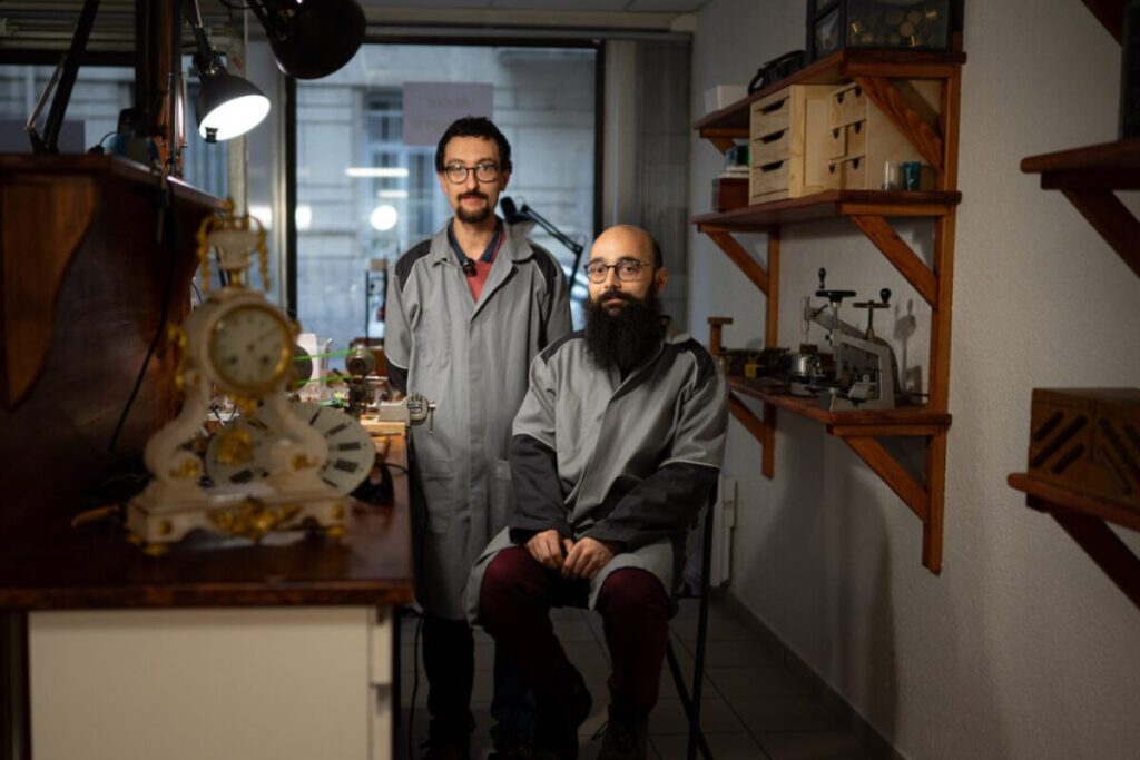 découvrez les créateurs innovants du tde 2025, où créativité et technologie se rencontrent pour façonner l'avenir. plongez dans un univers inspirant et hors du commun où les idées prennent vie.