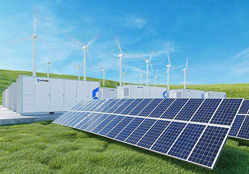 découvrez comment la technologie solaire transforme notre avenir énergétique en offrant des solutions durables et innovantes. explorez les avantages de l'énergie solaire et son potentiel pour un monde plus vert.