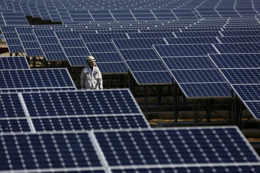 découvrez les solutions novatrices de total énergie solaire, alliant performance et écologie pour un avenir durable. profitez de notre expertise en énergie renouvelable pour optimiser votre consommation et réduire votre empreinte carbone.