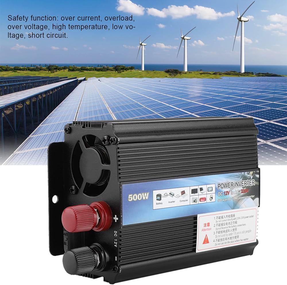 découvrez comment un transformateur pour panneau solaire optimise la conversion de l'énergie solaire en électricité utilisable, améliorant ainsi l'efficacité de votre installation solaire. informez-vous sur les différents types de transformateurs disponibles et leurs avantages pour une énergie renouvelable durable.