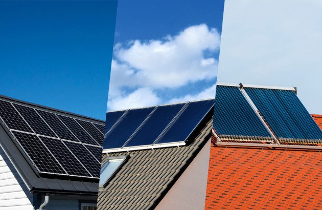 découvrez les différents types de panneaux solaires disponibles sur le marché. apprenez à choisir le système adapté à vos besoins énergétiques, qu'il s'agisse de panneaux photovoltaïques, thermiques ou hybrides. optimisez votre autoconsommation d'énergie renouvelable et réduisez votre empreinte carbone.