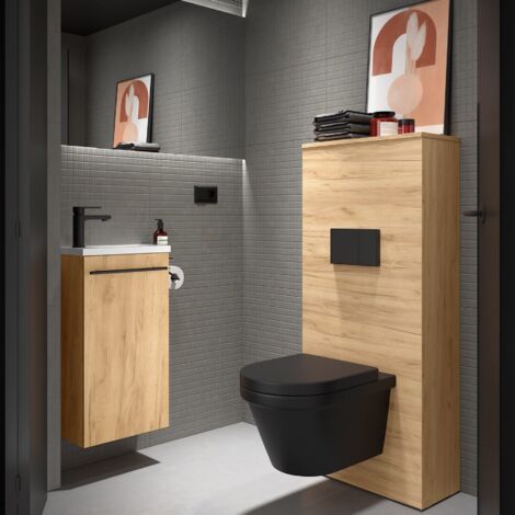 découvrez notre gamme d'unités wc, alliant confort et design. parfaites pour optimiser votre espace, nos solutions vous assurent une hygiène irréprochable et une esthétique moderne. transformez votre salle de bain avec nos unités wc intelligentes et fonctionnelles.