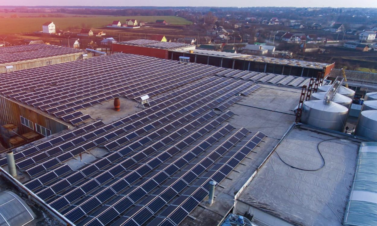 découvrez l'usine de panneaux solaires en europe, un leader dans la fabrication durable et innovante de solutions solaires. contribuez à la transition énergétique tout en bénéficiant de technologies de pointe présentées par nos experts.