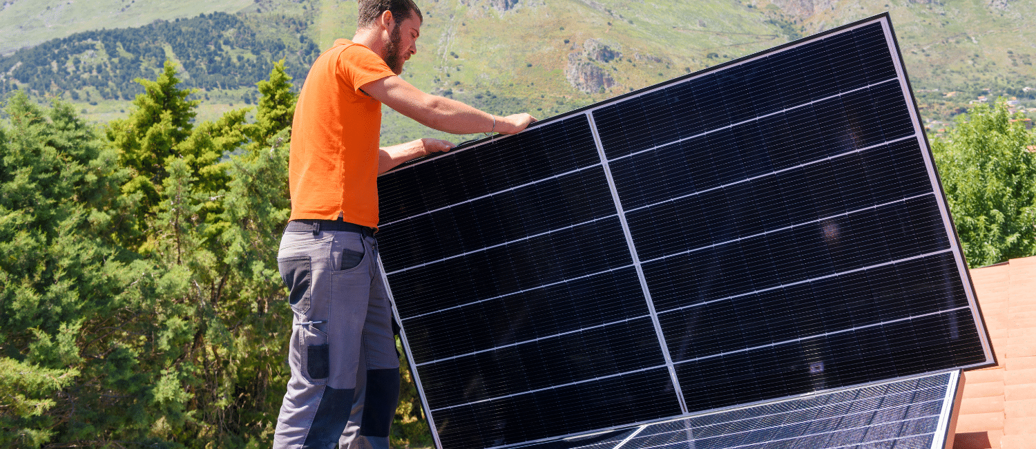 découvrez l'utilité des panneaux solaires et leur rôle crucial dans la production d'énergie renouvelable. apprenez comment ces dispositifs contribuent à réduire les factures d'électricité, à diminuer l'empreinte carbone et à promouvoir un environnement plus durable.